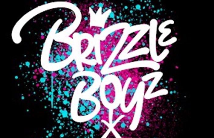 Brizzle Boyz at Front Room Theatre, Weston Super Mare