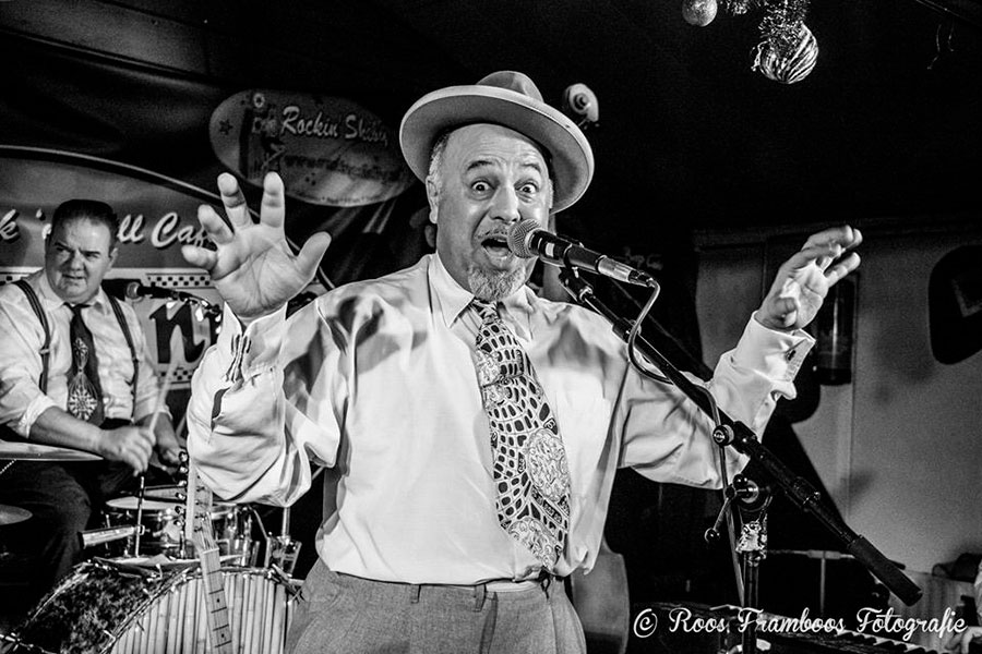 Malted Shake Presents July Gigs