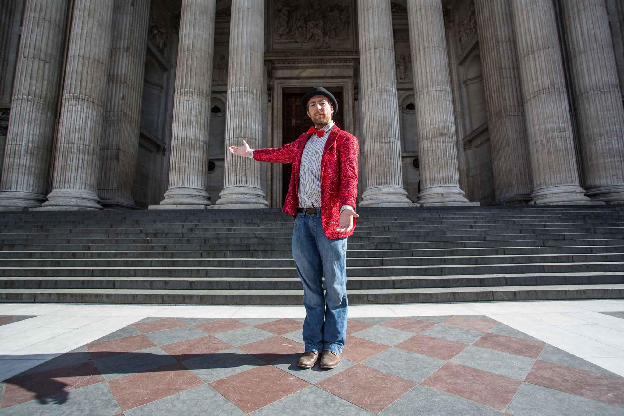 Piling On The Bullshit