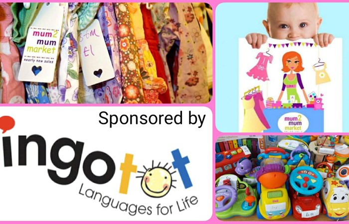 BABY AND CHILDREN'S BARGAIN HUNTING TO BE HELD IN BEXLEY NEXT WEEKEND