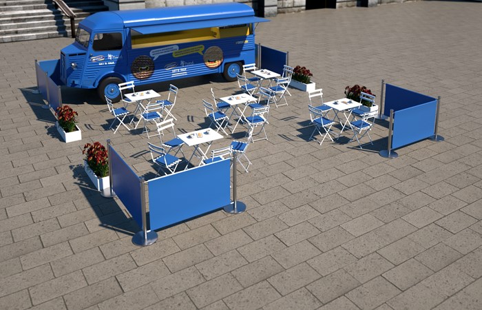 McVitie’s and Mind embark on a nationwide tour to get the nation talking