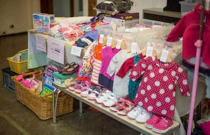 MUM2MUM MARKET EXPANDS INTO BICESTER