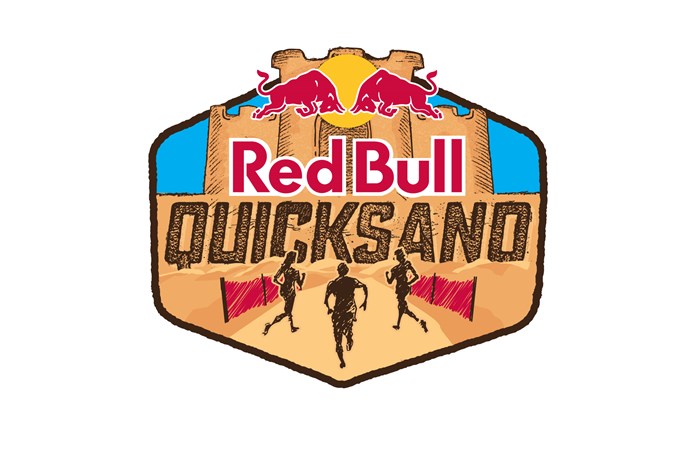 Red Bull Quicksand - One Mile, How Hard Can It Be?