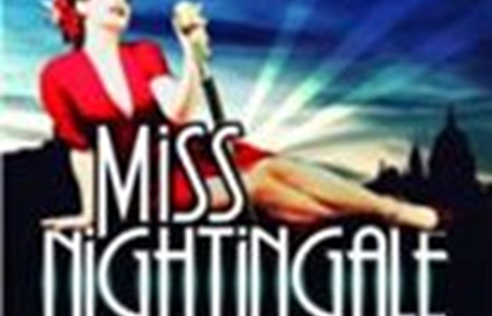 Fifth & Final UK Tour of Miss Nightingale - the musicalq