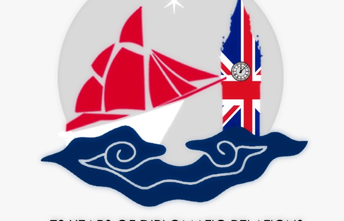 Gala Evening: 70th Anniversary of Indonesia-UK Diplomatic Relations
