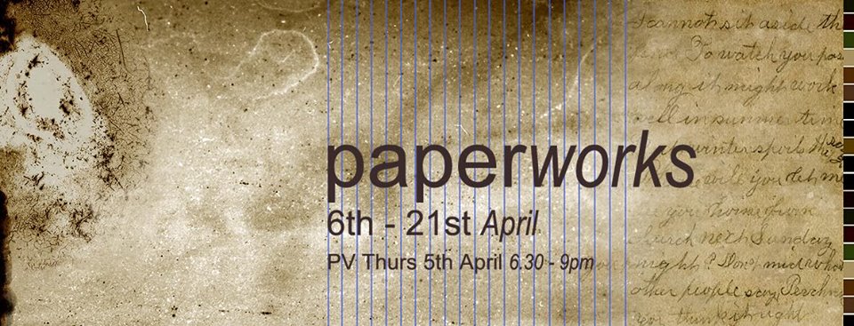 Paperworks