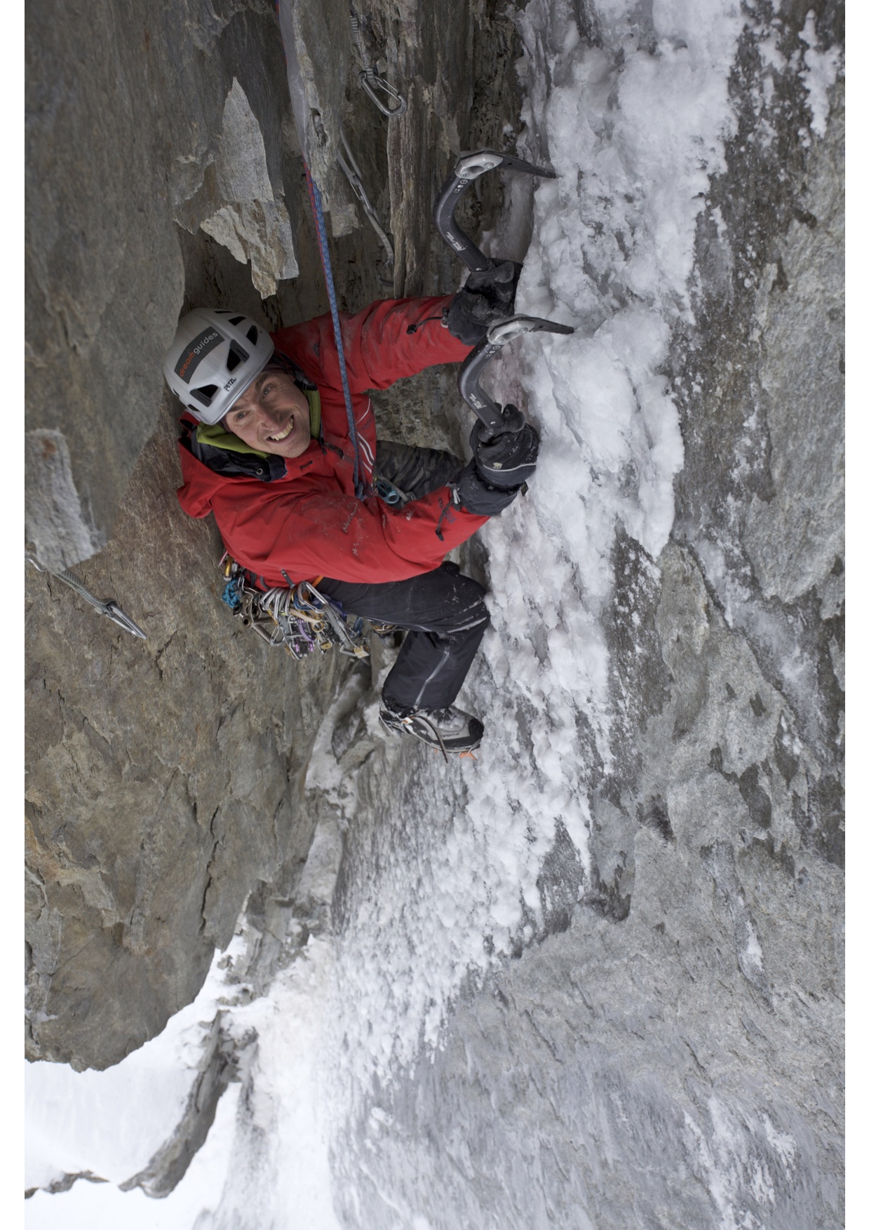 Kendal Mountain Festival