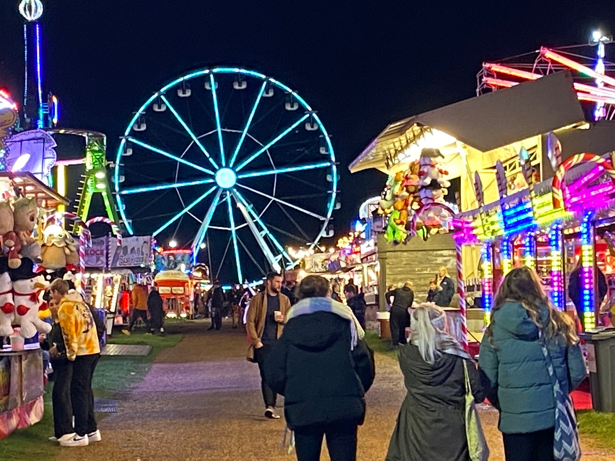 Winter Wonderland Norwich Returns Bigger & Better than Ever!