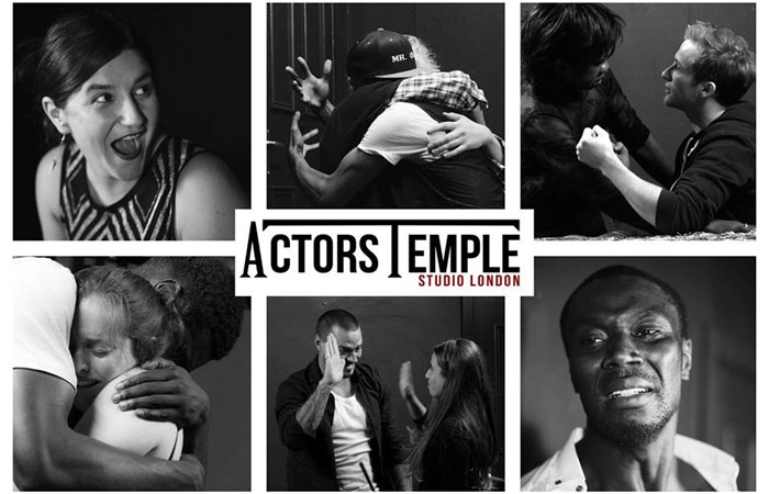 The Actors' Temple Turns 15