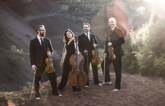 Echoes Festival serenades London