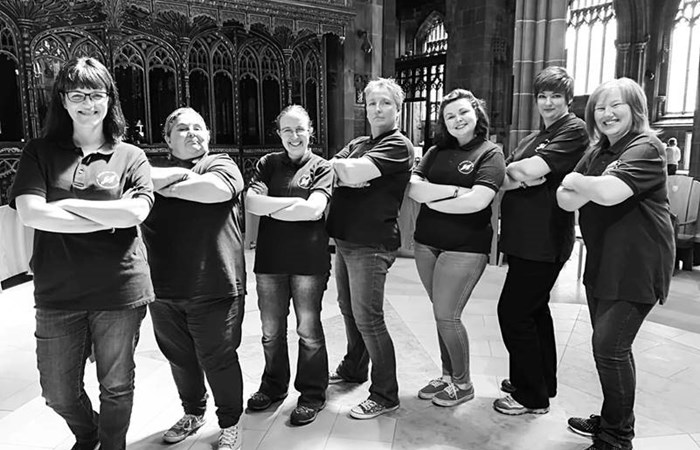 It’s harvest time – Arley Hall to sow the benefits of inclusive music