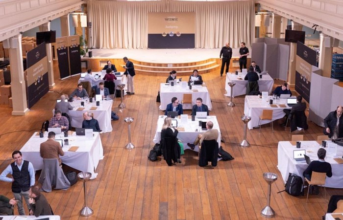 2024 London Wine Competition Is Now Open For Submission