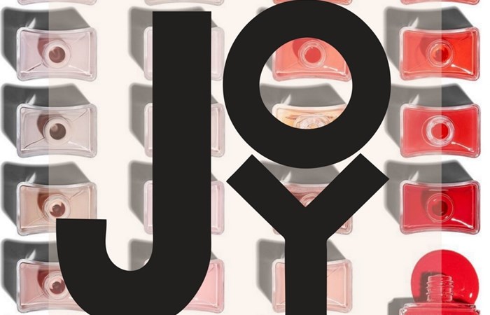 Tune in, switch off and relax with Joy.