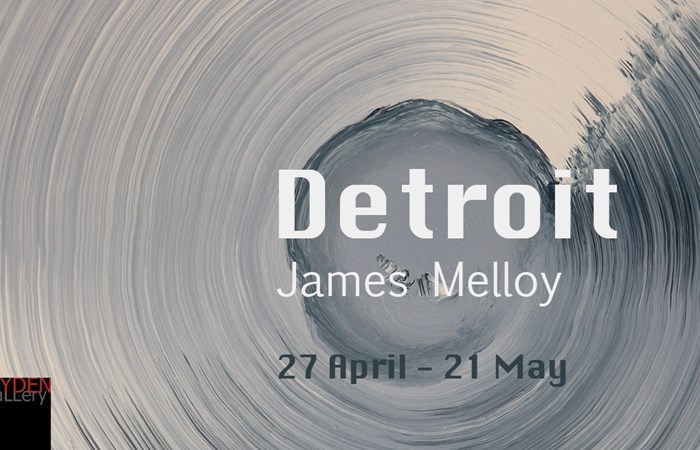 Detroit | James melloy