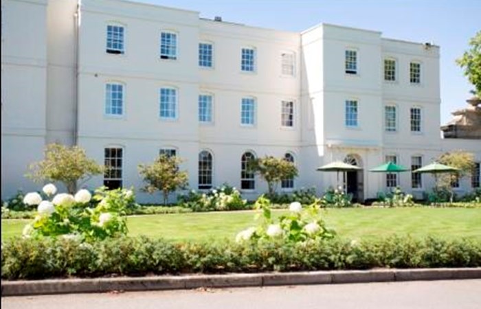 Mother's Day at Sopwell House