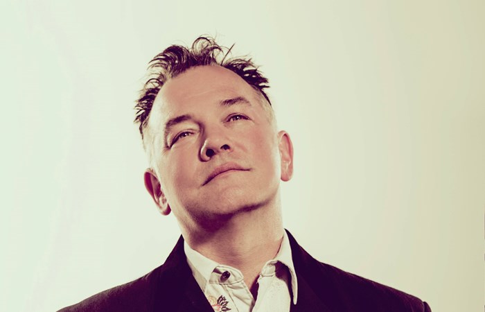 Stewart Lee: Content Provider