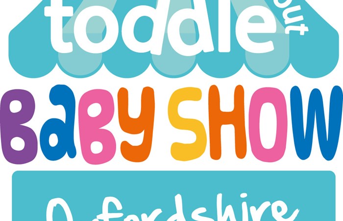 A brand-new Baby and Toddler Show comes to Oxfordshire