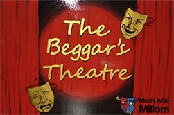 The Beggar's Theatre